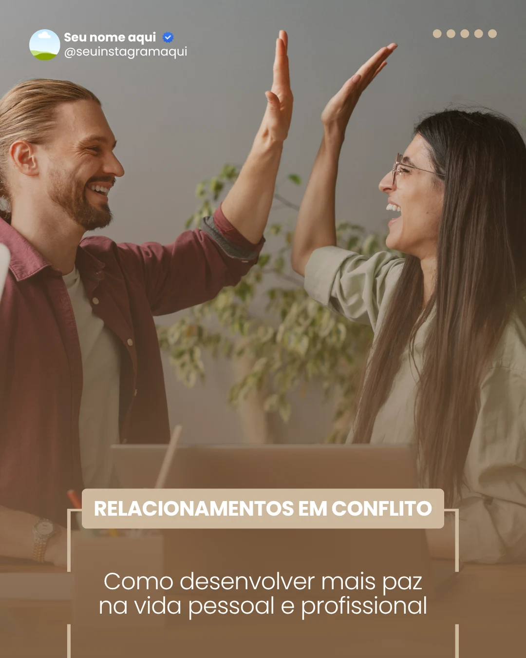 inteligencia emocional vertical