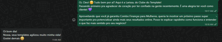 Depoimento 1