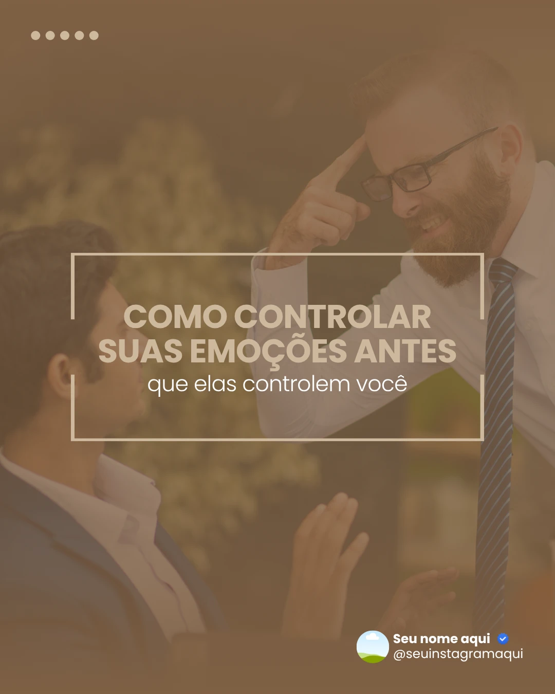 inteligencia emocional vertical