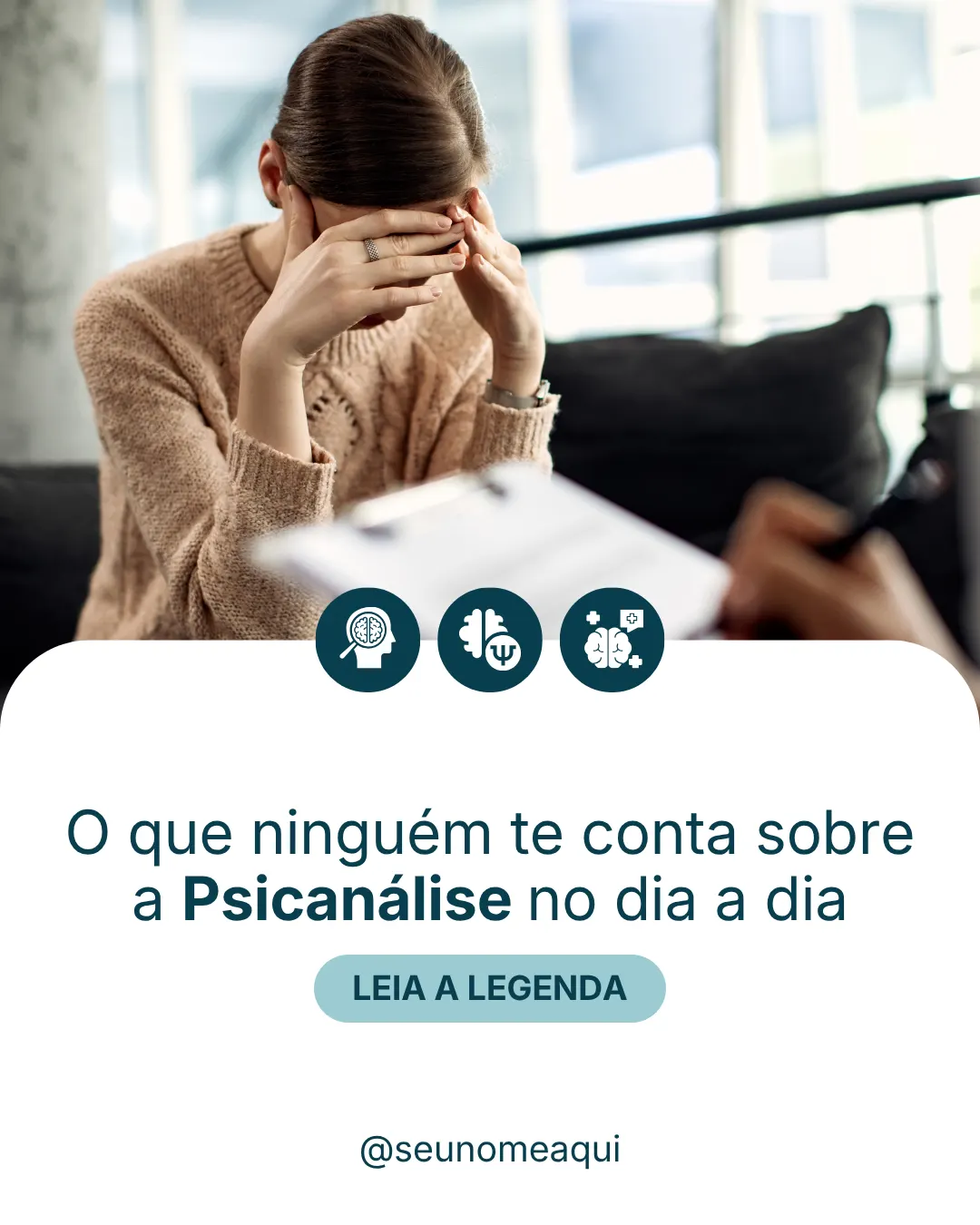 Post psicanálise