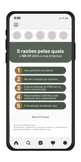 Post NR-01