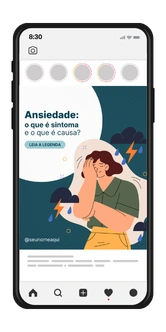 Post psicanálise