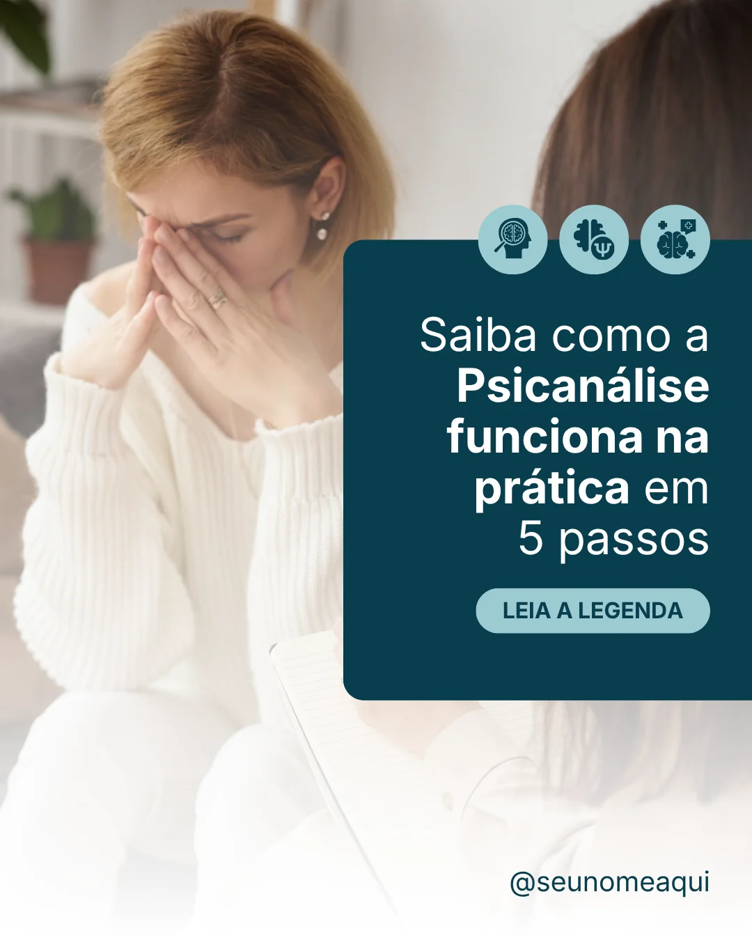 Post autoconhecimento