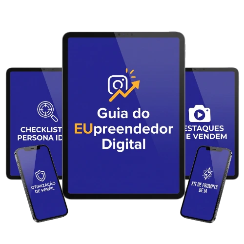 Guia do Eupreendedor Digital