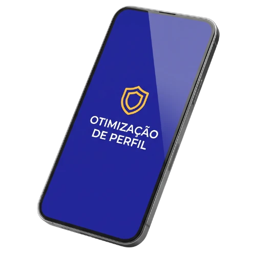 Checklist de Otimização de Perfil