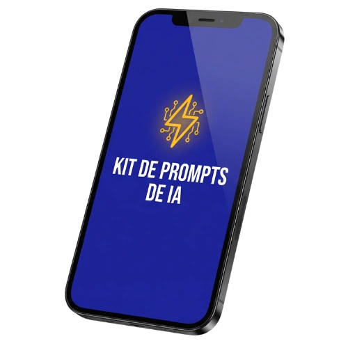 Kit de Prompts de IA